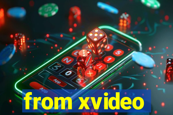 from xvideo